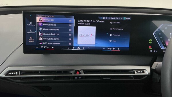 Used BMW iX 2025 for sale - 76141804: Photo 21