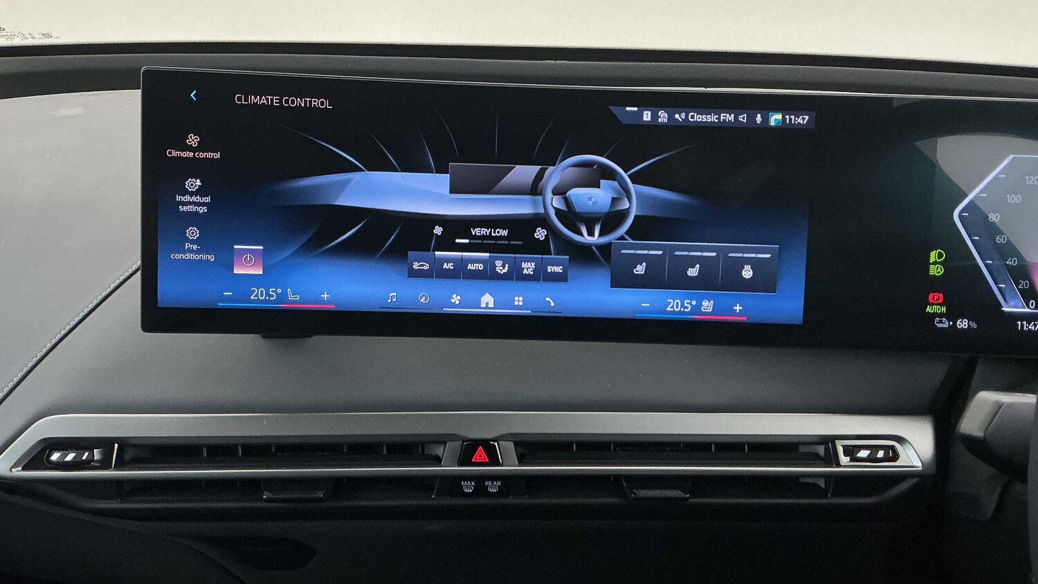 Used BMW iX 2025 for sale - 76141804: Photo 24