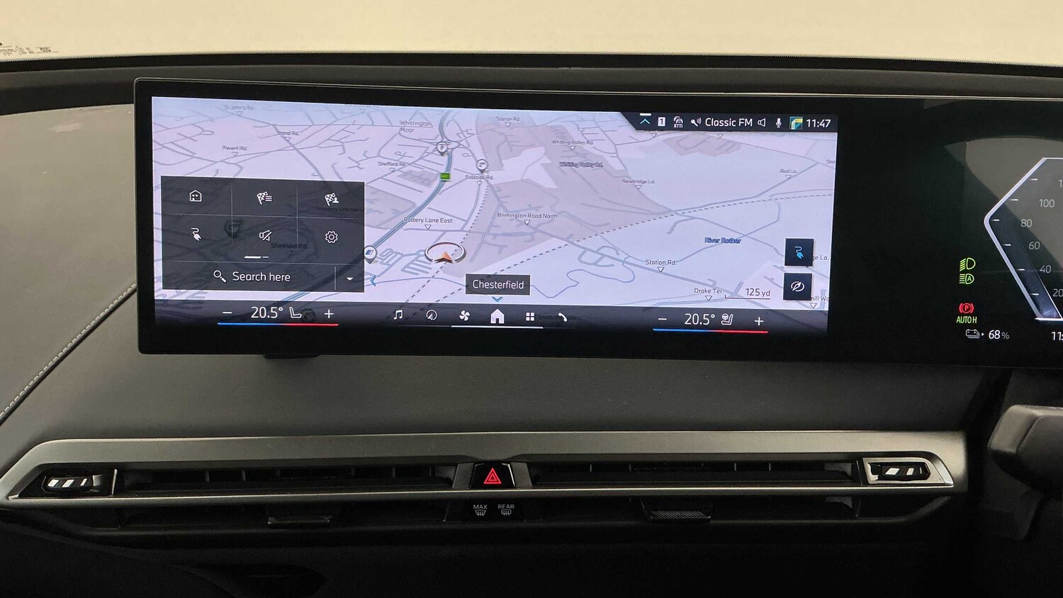 Used BMW iX 2025 for sale - 76141804: Photo 26