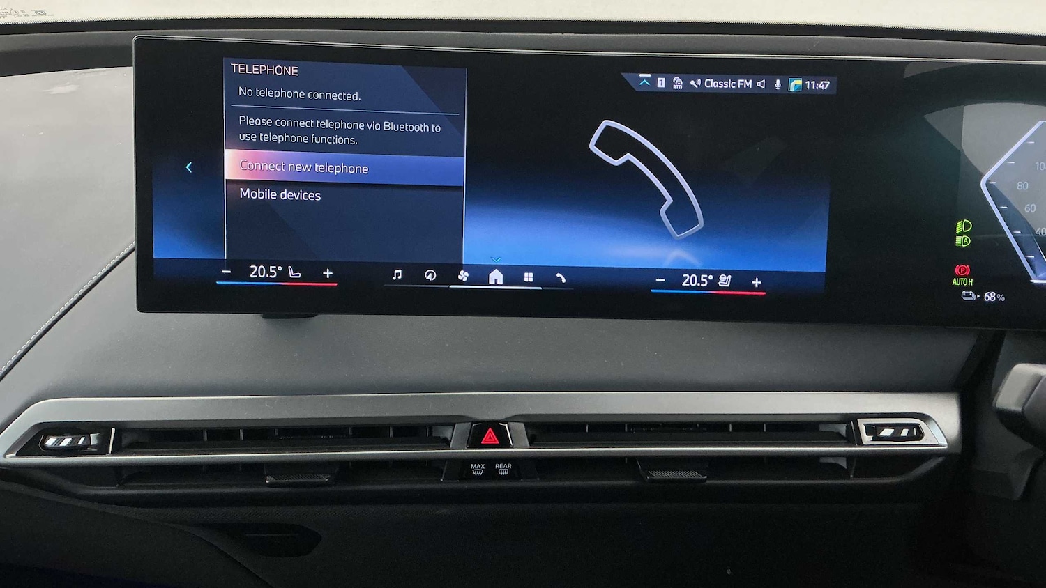 Used BMW iX 2025 for sale - 76141804: Photo 27