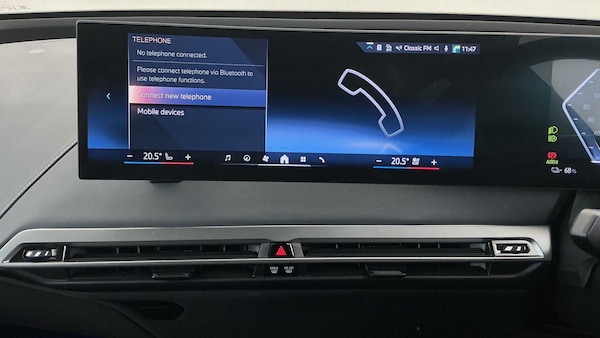 Used BMW iX 2025 for sale - 76141804: Photo 27