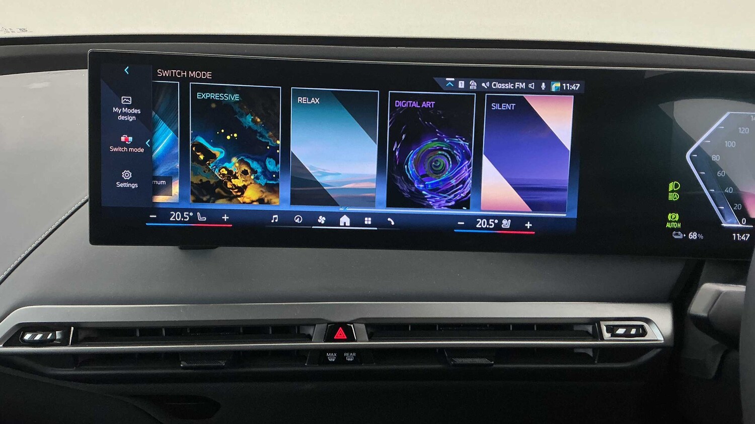 Used BMW iX 2025 for sale - 76141804: Photo 29