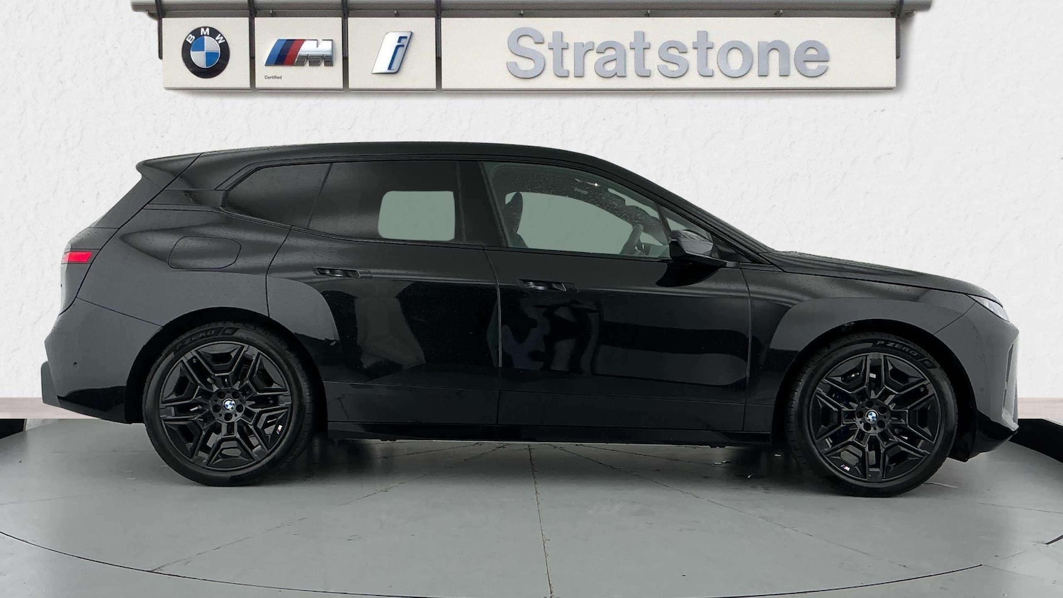 Used BMW iX 2025 for sale - 76141804: Photo 3