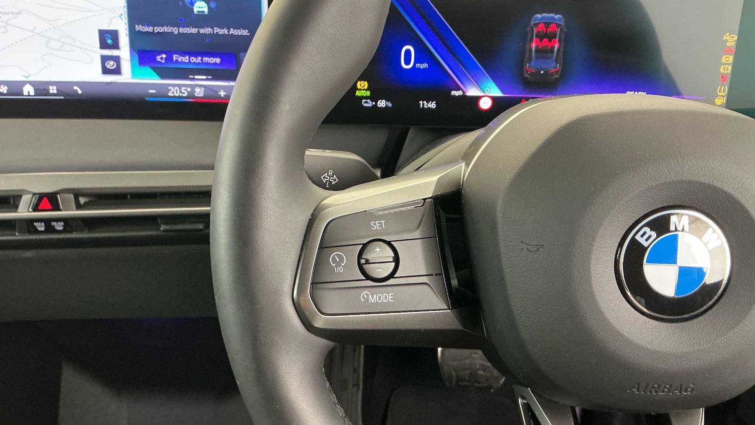 Used BMW iX 2025 for sale - 76141804: Photo 31