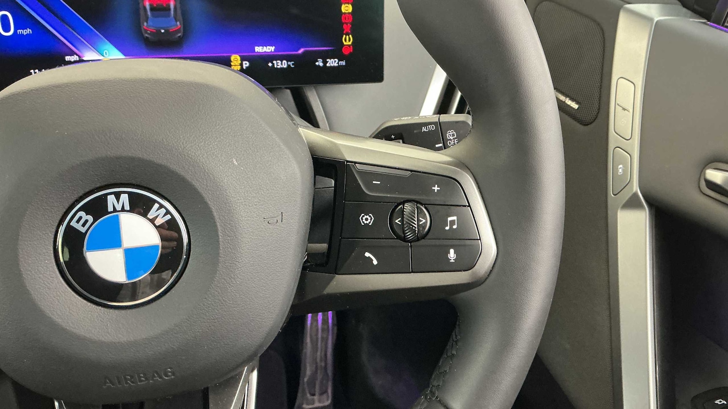 Used BMW iX 2025 for sale - 76141804: Photo 33