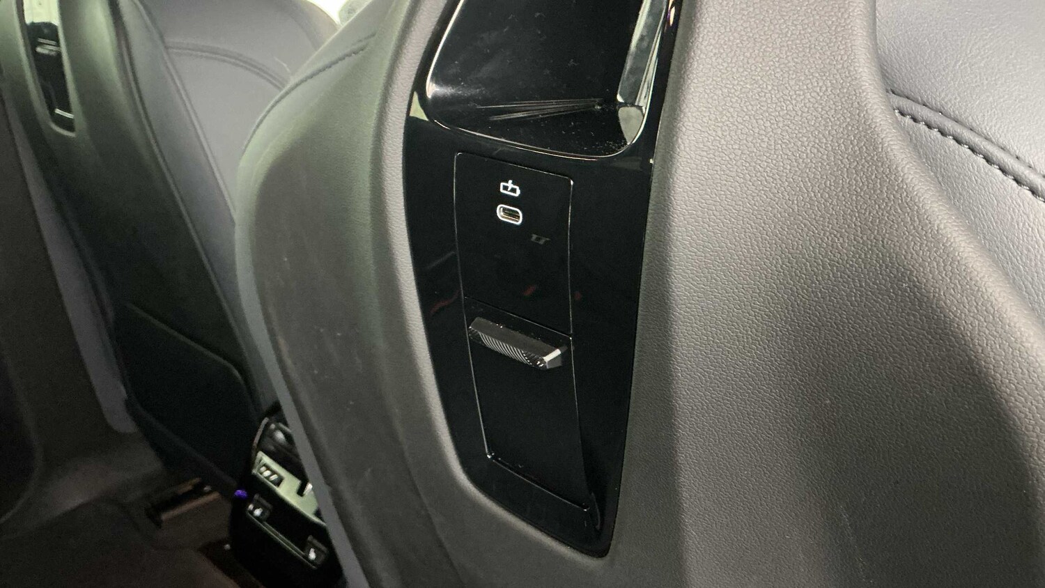 Used BMW iX 2025 for sale - 76141804: Photo 35