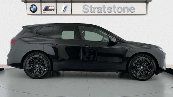 Used BMW iX 2025 for sale - 76141804: Photo 3