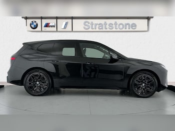 Used BMW iX 2025 for sale - 76141804: Photo 3