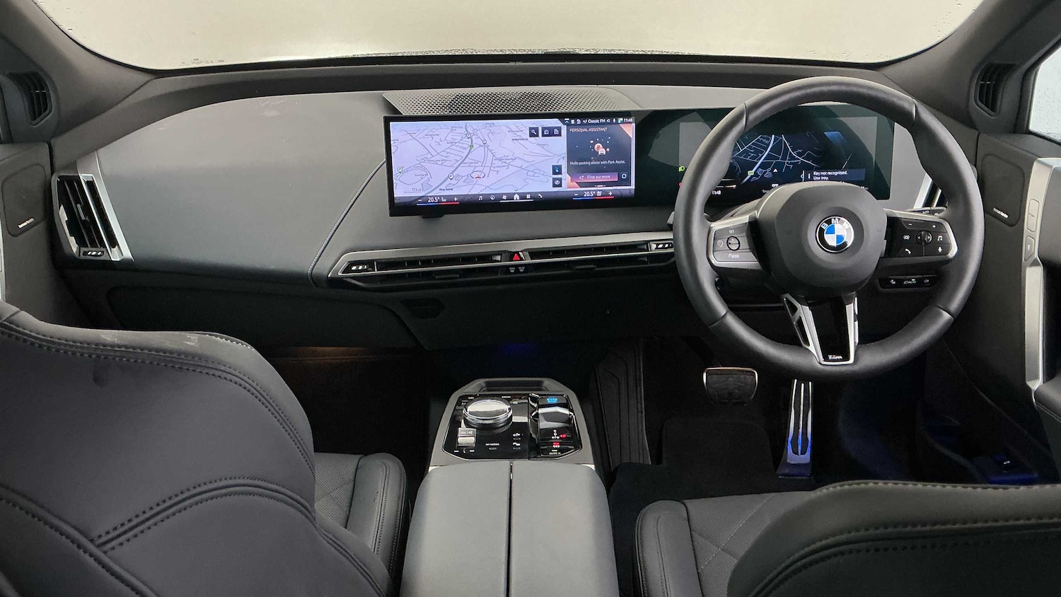 Used BMW iX 2025 for sale - 76141804: Photo 4