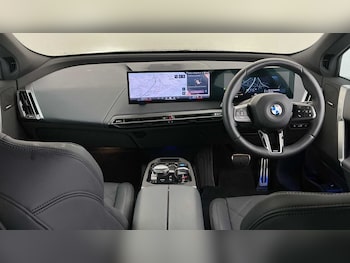 Used BMW iX 2025 for sale - 76141804: Photo 4