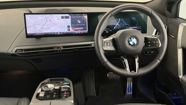 Used BMW iX 2025 for sale - 76141804: Photo 5