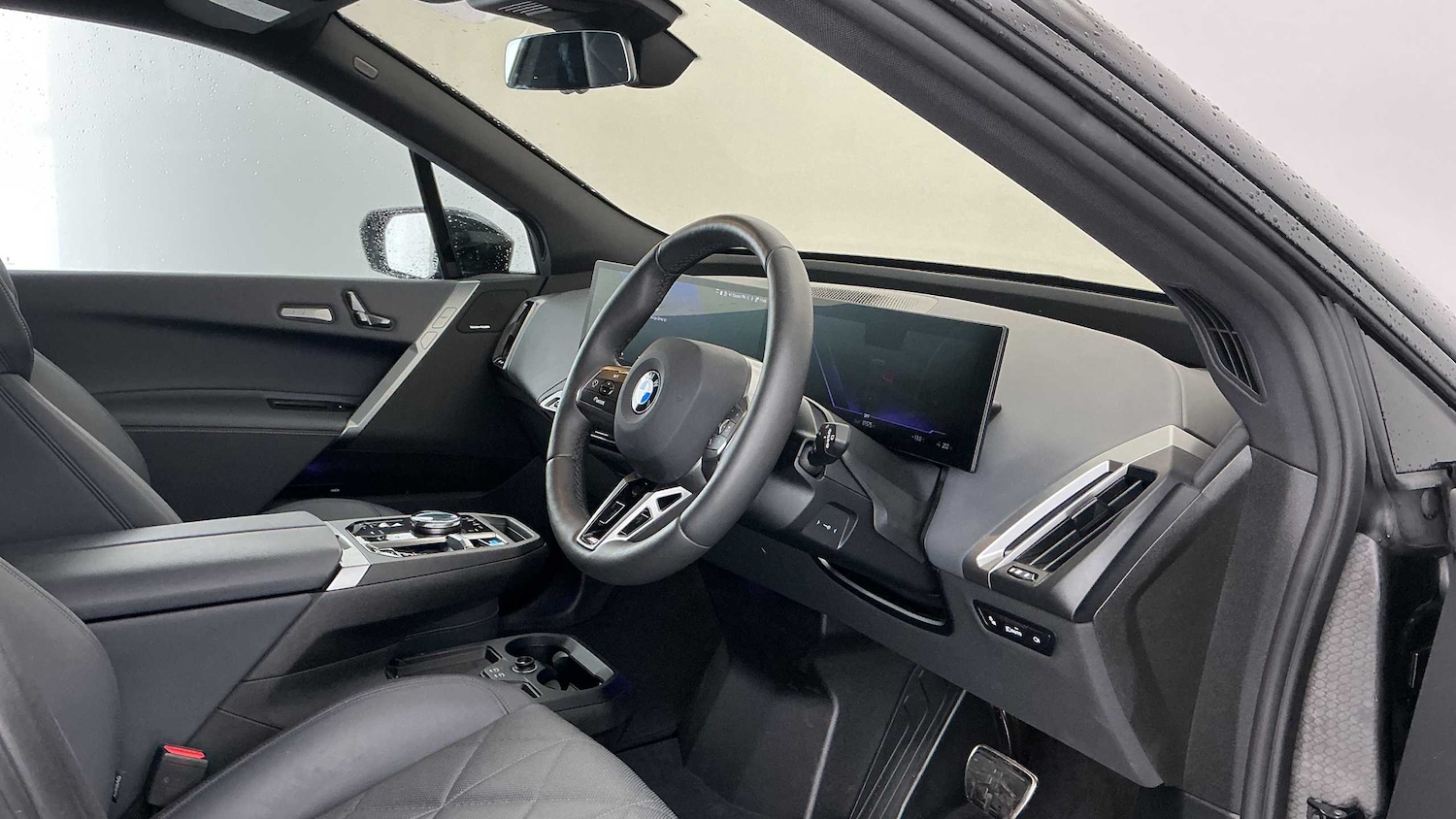 Used BMW iX 2025 for sale - 76141804: Photo 6