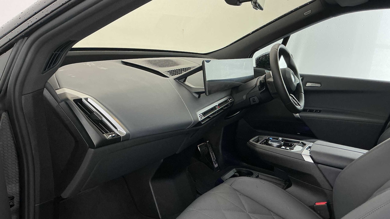 Used BMW iX 2025 for sale - 76141804: Photo 7