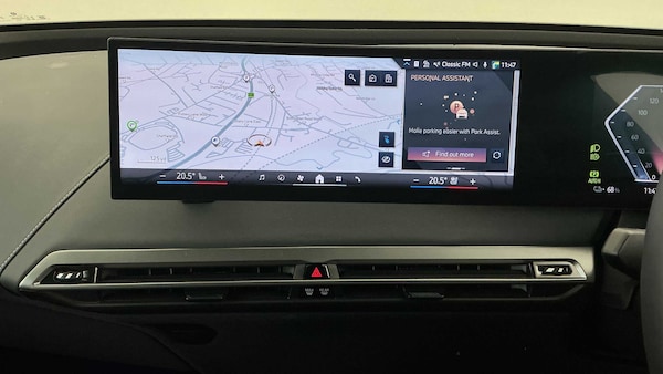 Used BMW iX 2025 for sale - 76141804: Photo 8