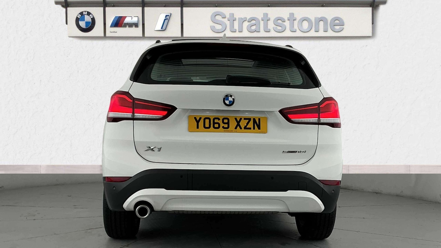 Used BMW X1 2019 for sale - 77239870: Photo 15