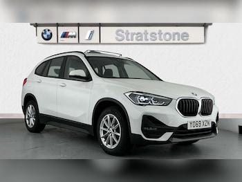 Used BMW X1 2019 for sale - 77239870: Photo
