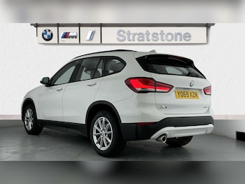 Used BMW X1 2019 for sale - 77239870: Photo
