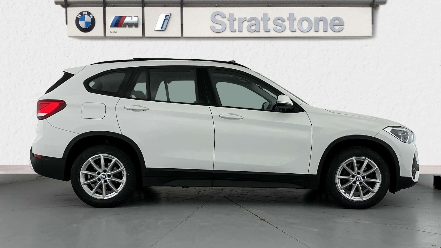 Used BMW X1 2019 for sale - 77239870: Photo 3