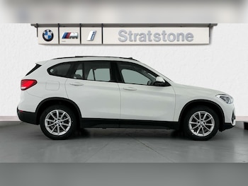 Used BMW X1 2019 for sale - 77239870: Photo