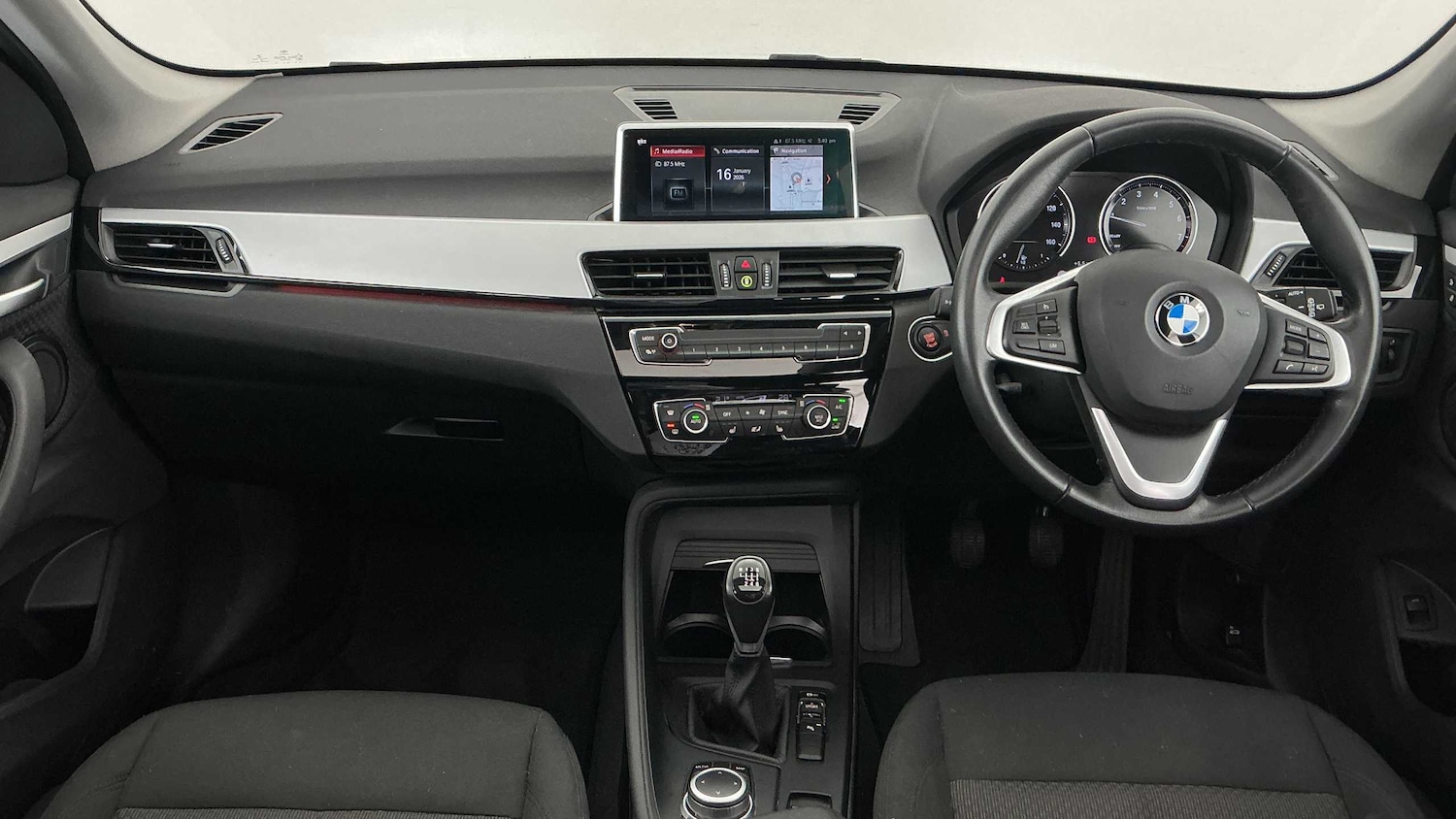 Used BMW X1 2019 for sale - 77239870: Photo 4