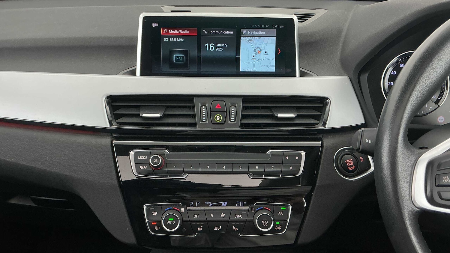 Used BMW X1 2019 for sale - 77239870: Photo 8