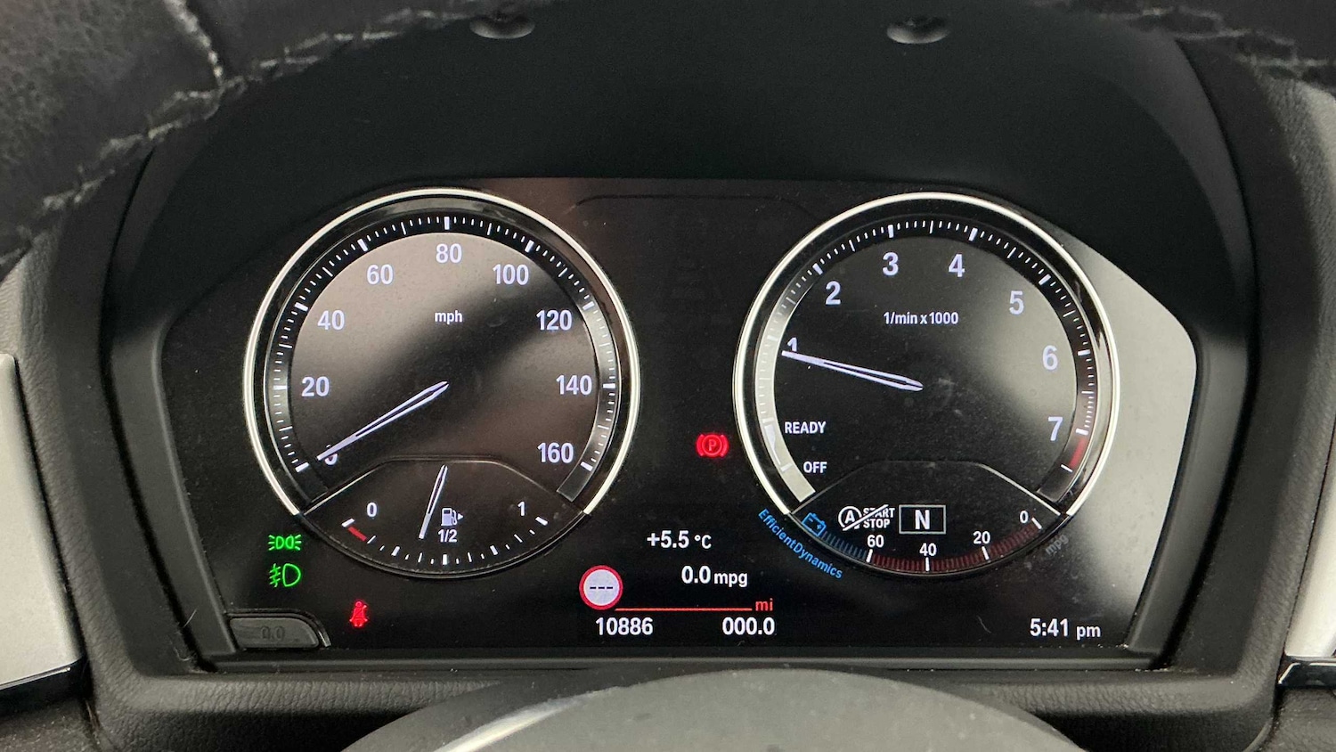 Used BMW X1 2019 for sale - 77239870: Photo 9