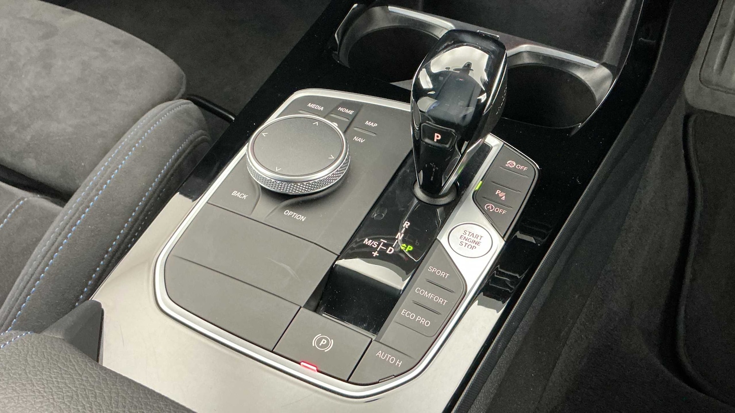 Used BMW 1 Series 2021 for sale - 76718264: Photo 10