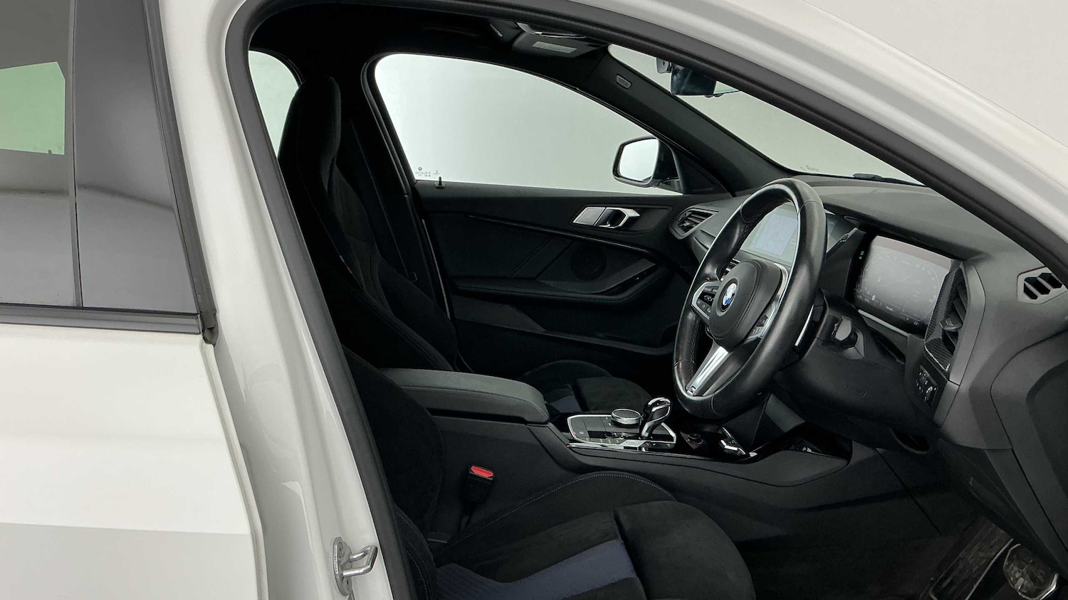 Used BMW 1 Series 2021 for sale - 76718264: Photo 11