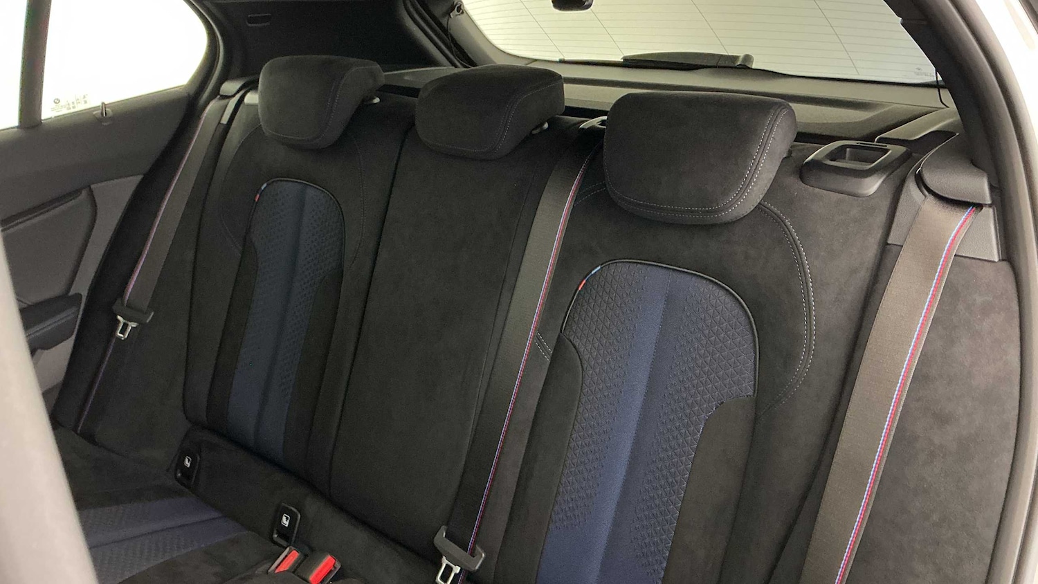 Used BMW 1 Series 2021 for sale - 76718264: Photo 12