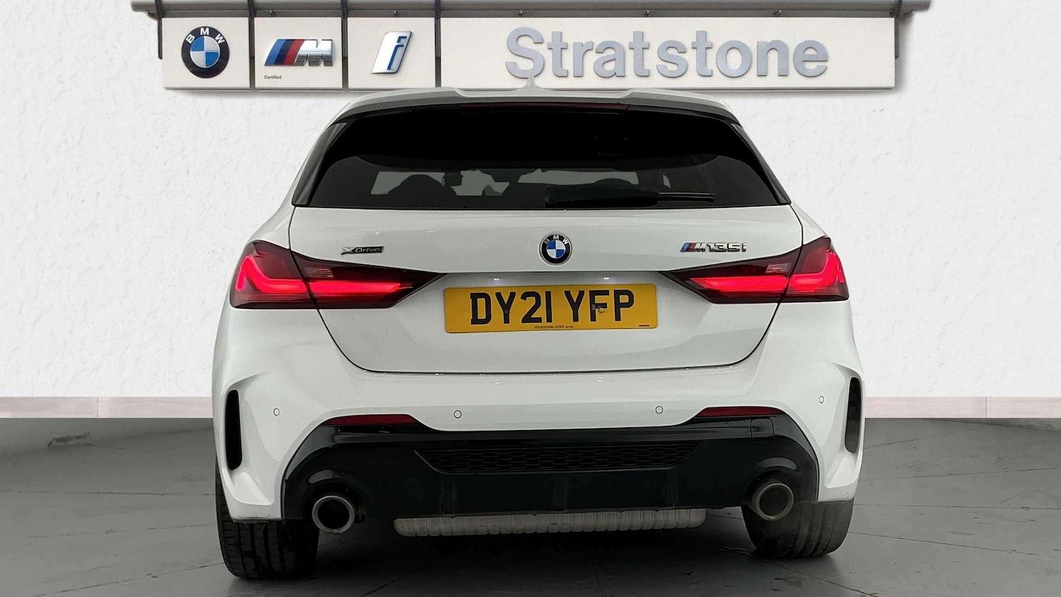 Used BMW 1 Series 2021 for sale - 76718264: Photo 15