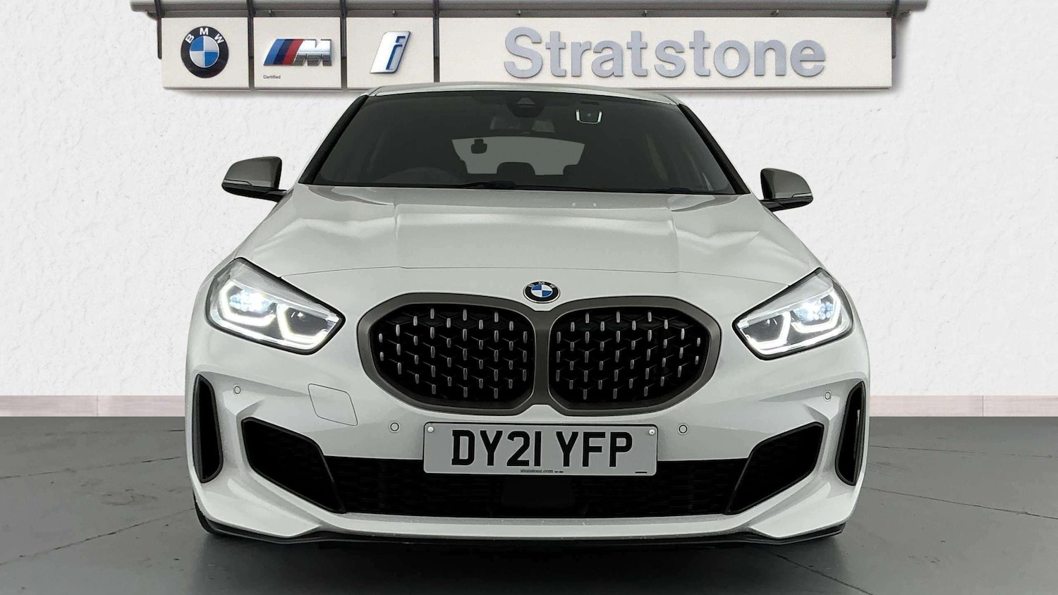 Used BMW 1 Series 2021 for sale - 76718264: Photo 16