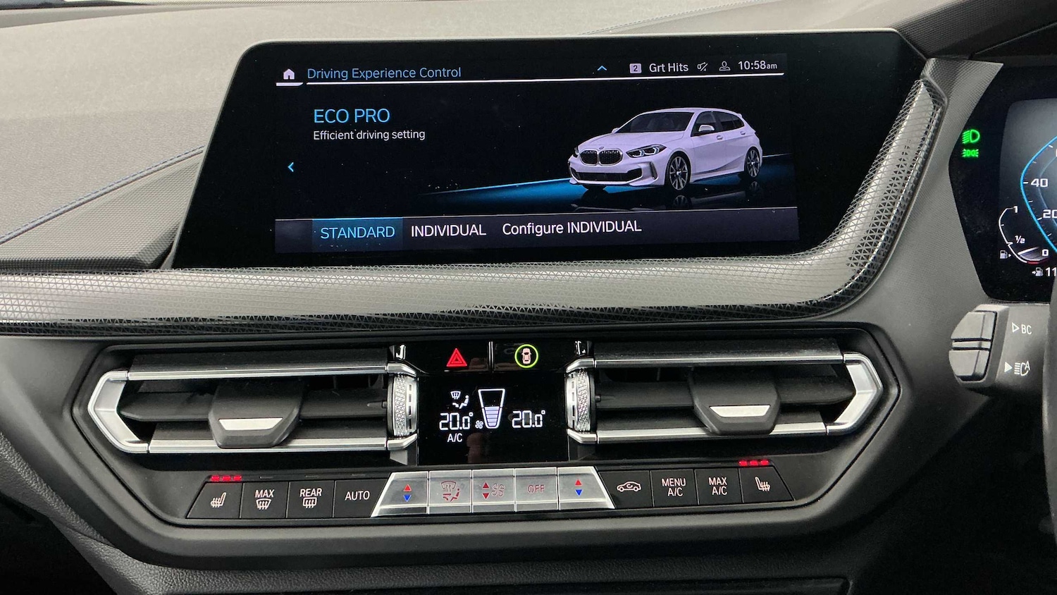 Used BMW 1 Series 2021 for sale - 76718264: Photo 22