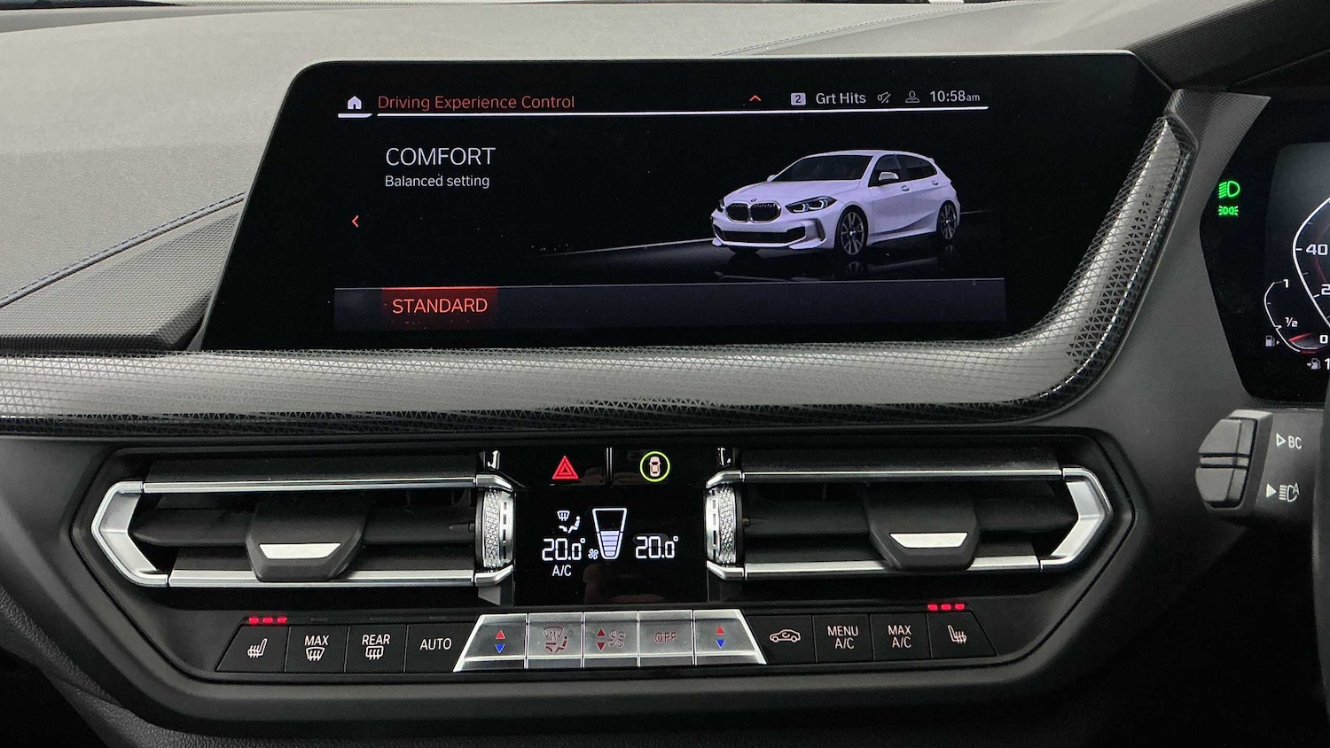 Used BMW 1 Series 2021 for sale - 76718264: Photo 23