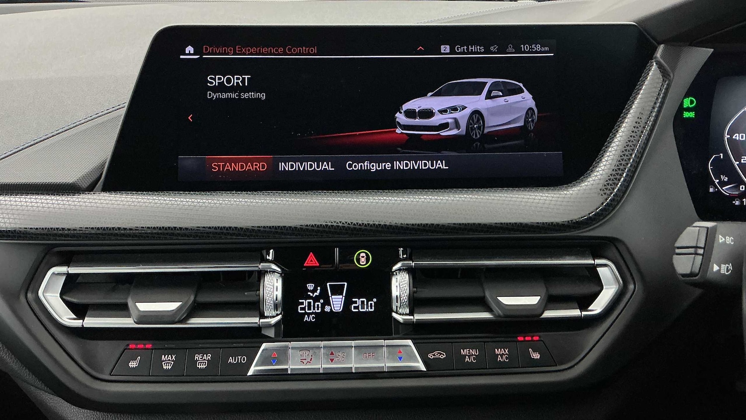 Used BMW 1 Series 2021 for sale - 76718264: Photo 24