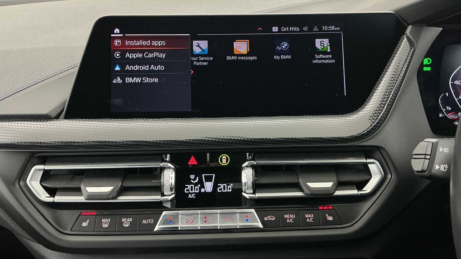 Used BMW 1 Series 2021 for sale - 76718264: Photo 25