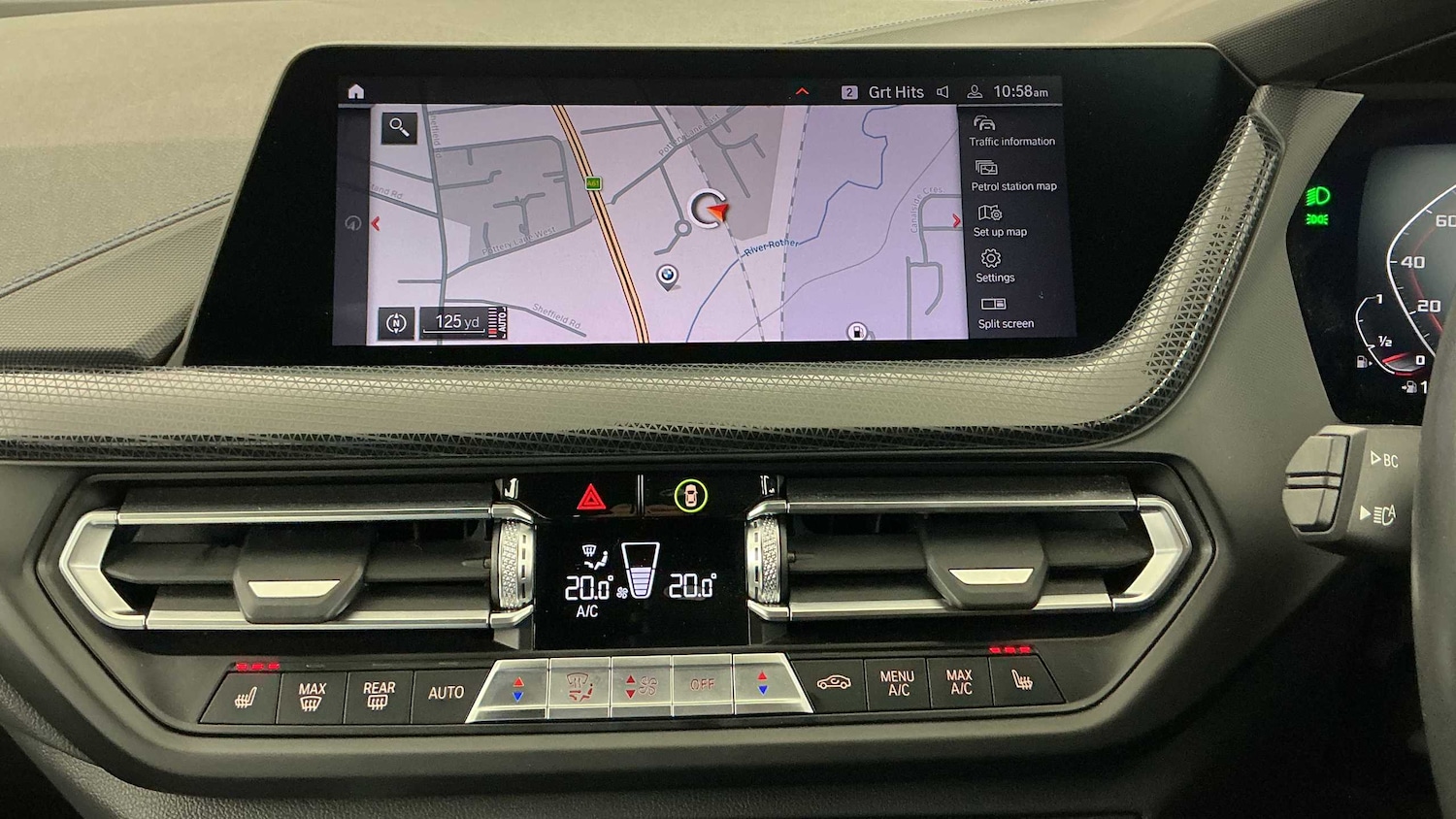 Used BMW 1 Series 2021 for sale - 76718264: Photo 26