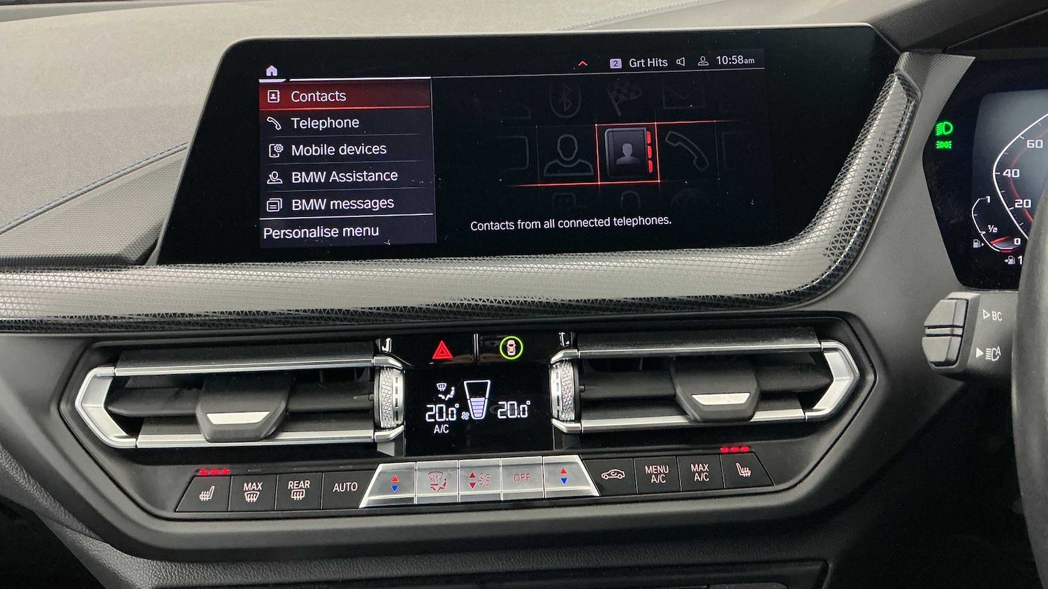 Used BMW 1 Series 2021 for sale - 76718264: Photo 27