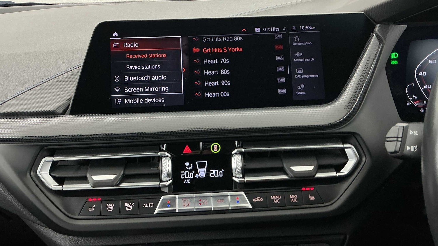 Used BMW 1 Series 2021 for sale - 76718264: Photo 28