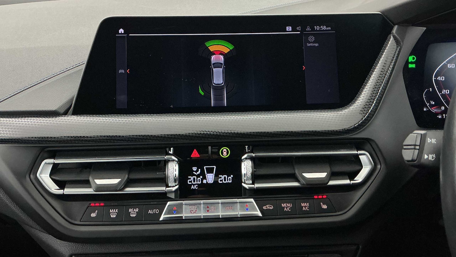 Used BMW 1 Series 2021 for sale - 76718264: Photo 29