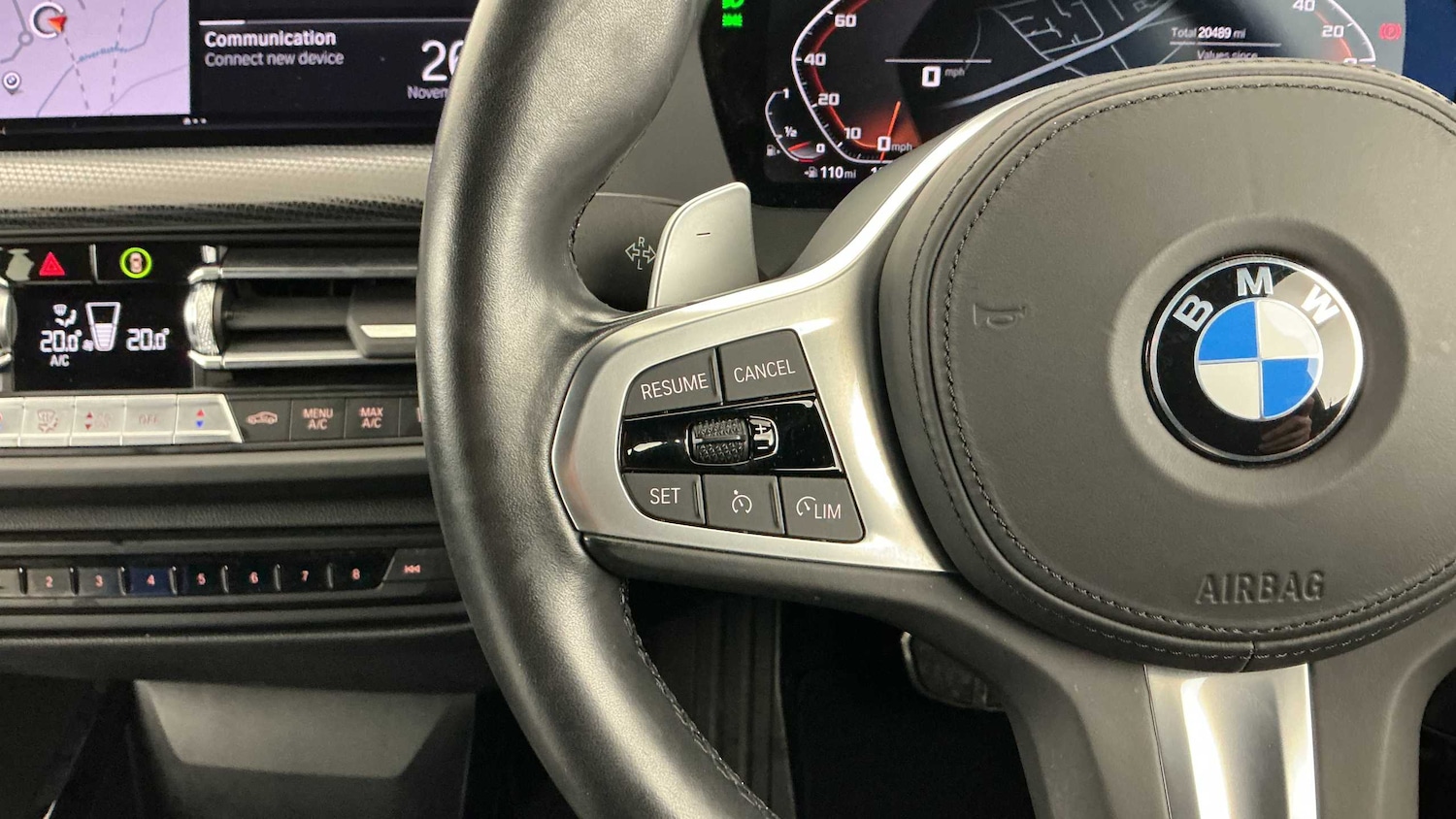 Used BMW 1 Series 2021 for sale - 76718264: Photo 31