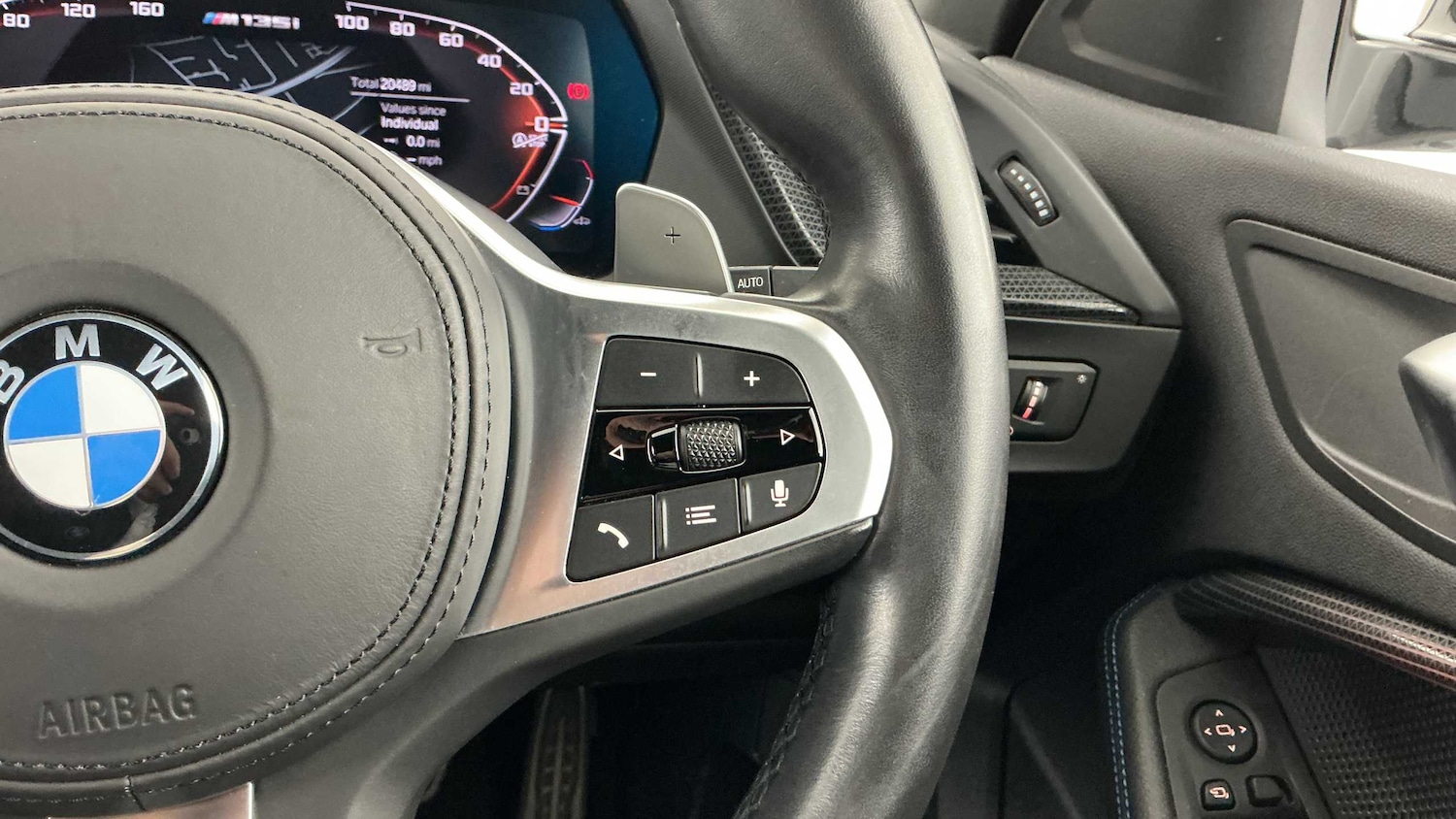 Used BMW 1 Series 2021 for sale - 76718264: Photo 33