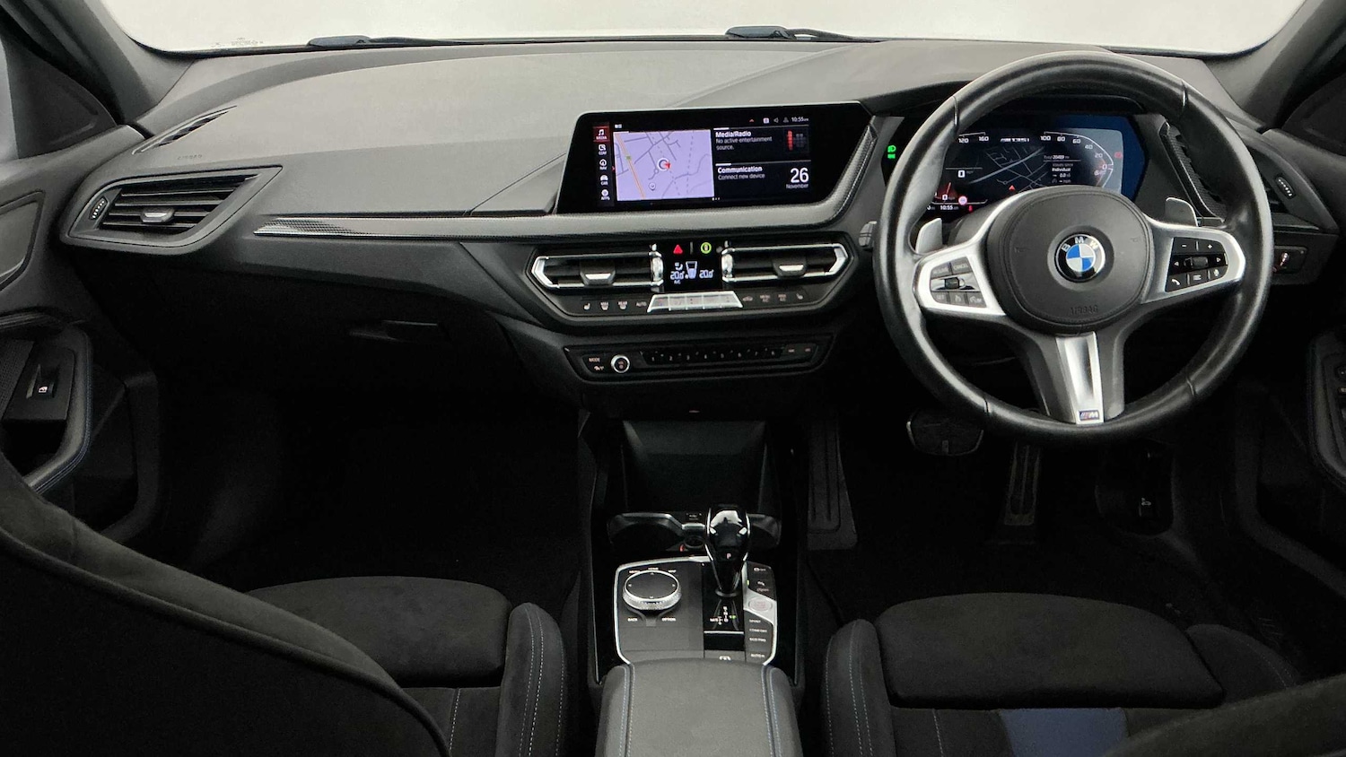 Used BMW 1 Series 2021 for sale - 76718264: Photo 4