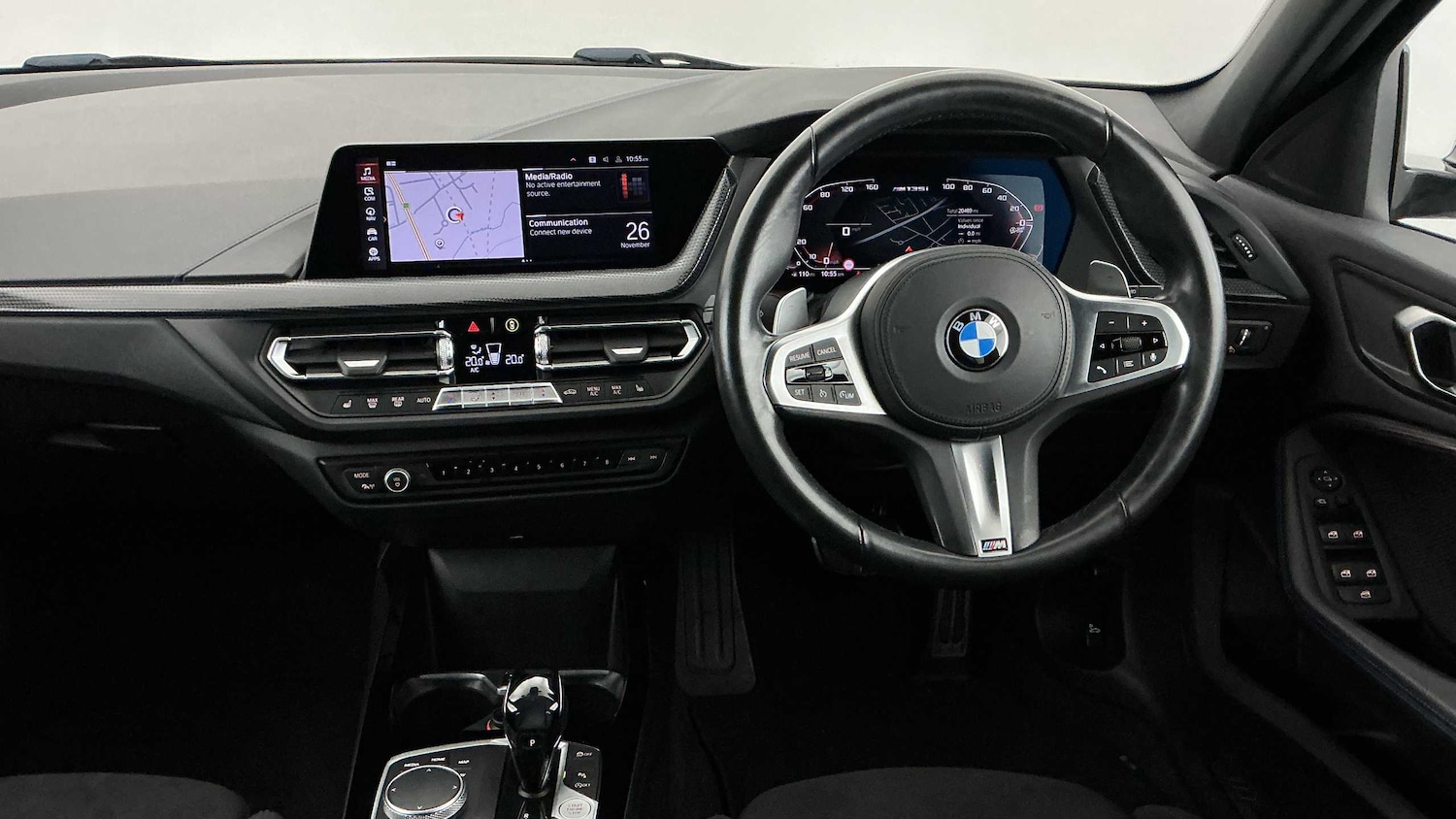 Used BMW 1 Series 2021 for sale - 76718264: Photo 5