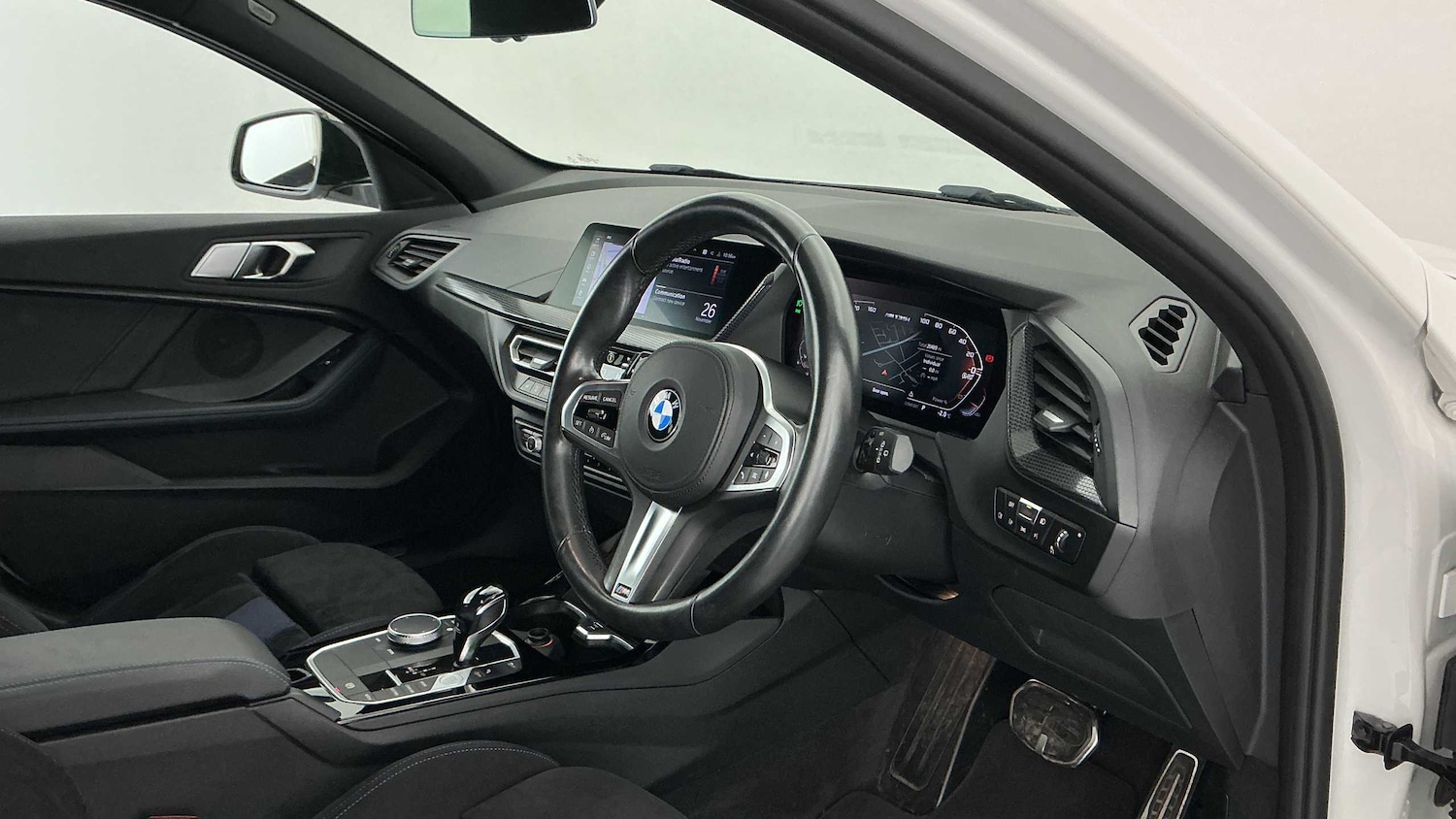 Used BMW 1 Series 2021 for sale - 76718264: Photo 6