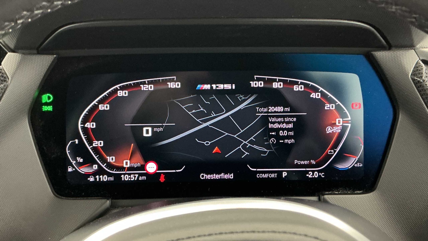 Used BMW 1 Series 2021 for sale - 76718264: Photo 9