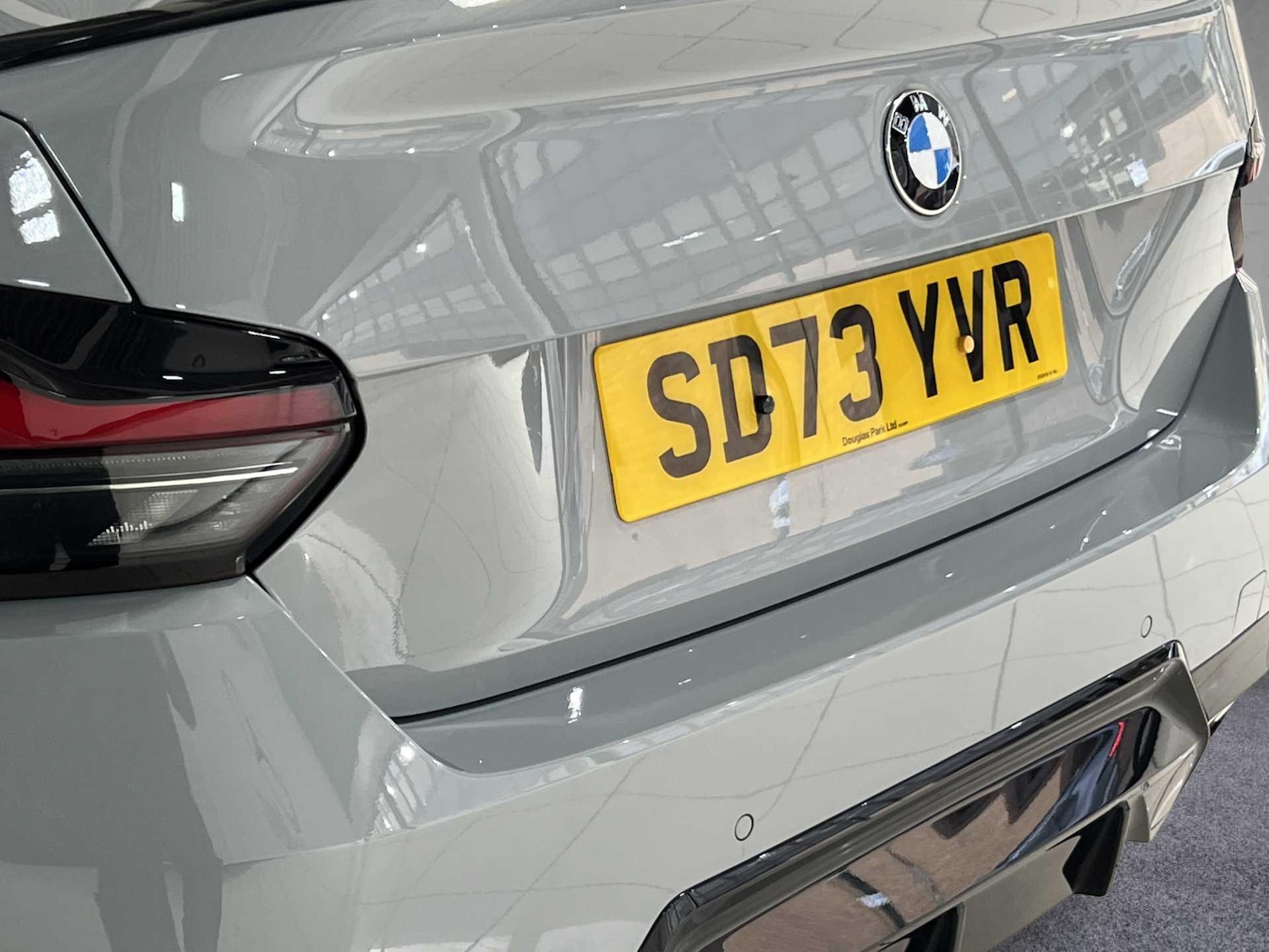 Used BMW 2 Series 2023 for sale - 77628080: Photo 11