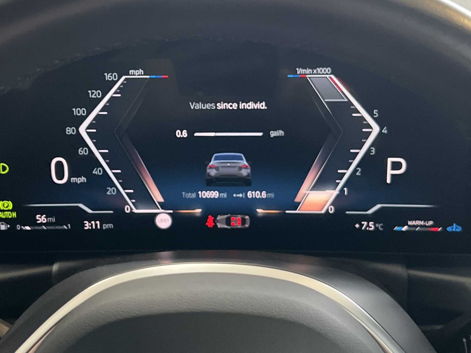 Used BMW 2 Series 2023 for sale - 77628080: Photo 18