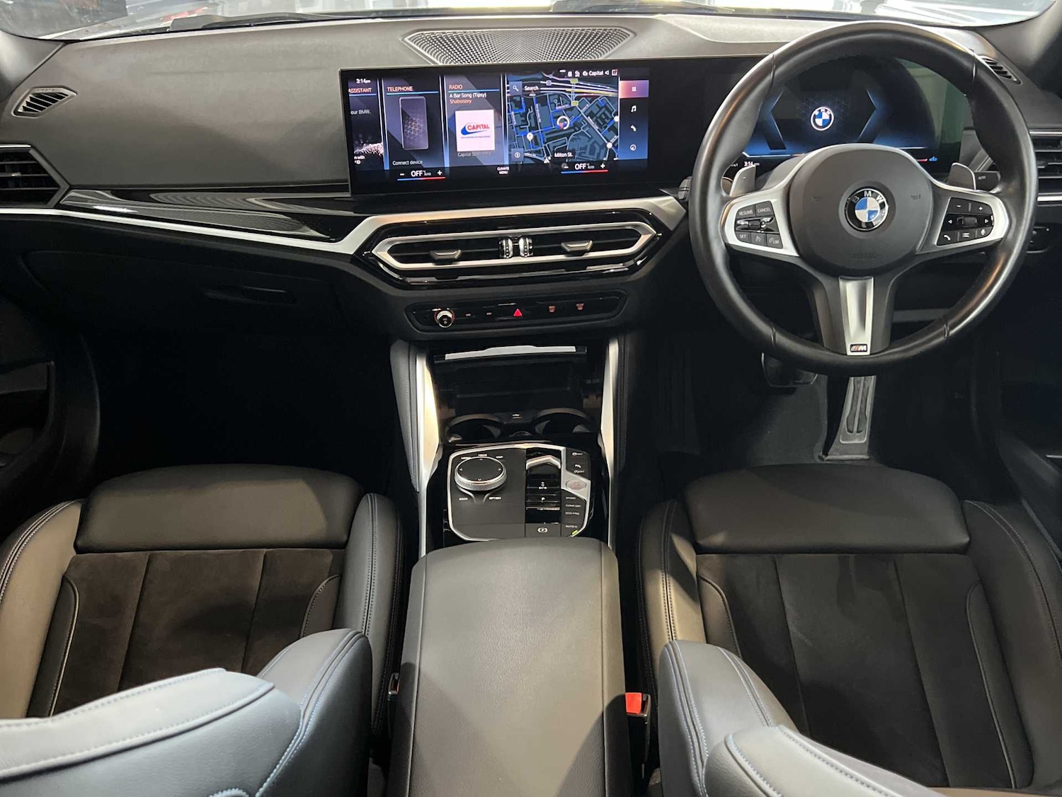 Used BMW 2 Series 2023 for sale - 77628080: Photo 19