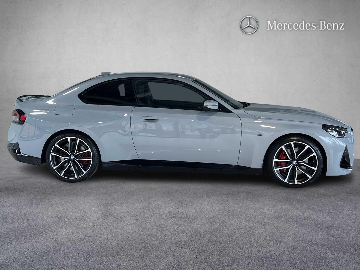 Used BMW 2 Series 2023 for sale - 77628080: Photo 4