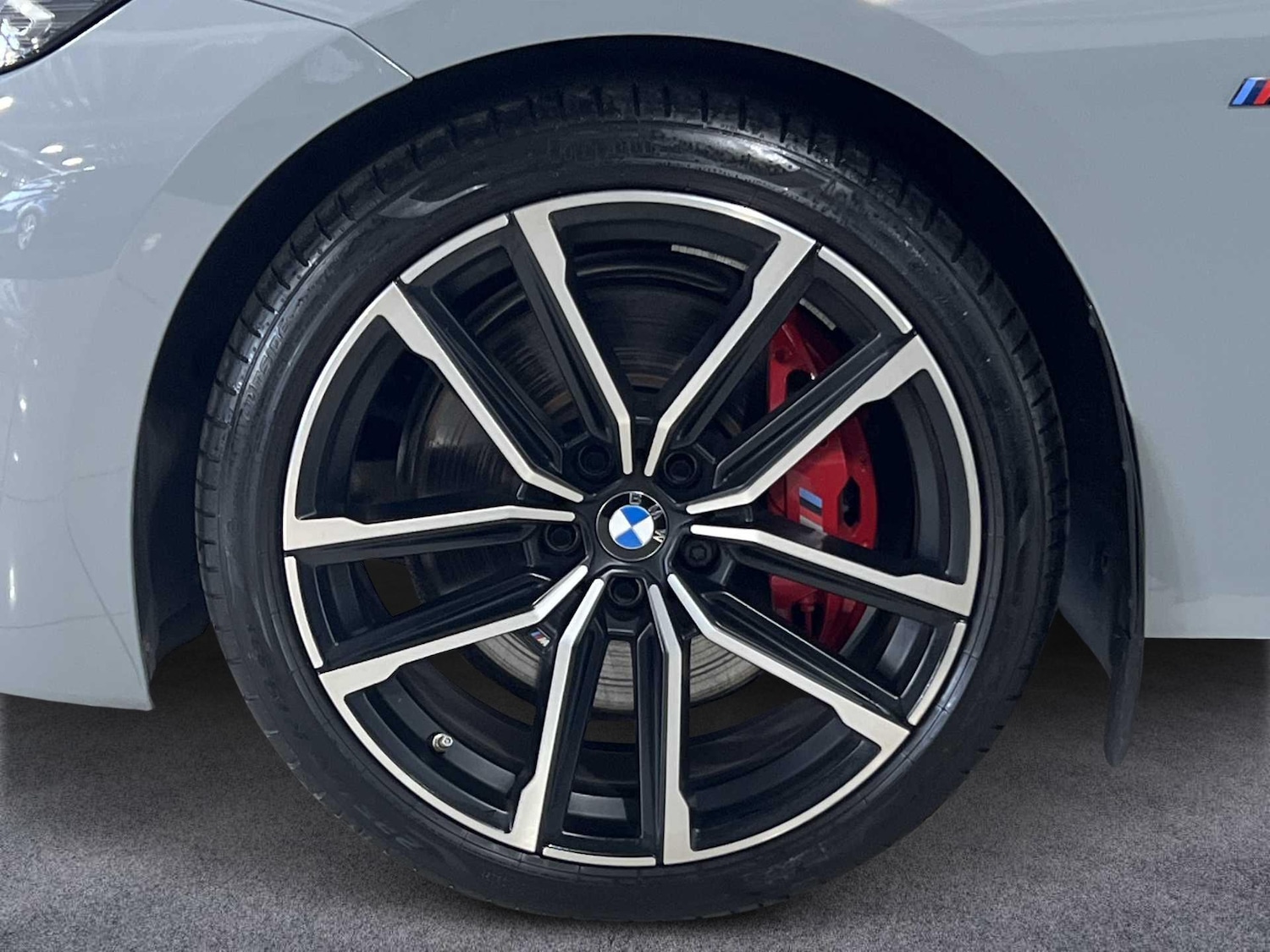 Used BMW 2 Series 2023 for sale - 77628080: Photo 8